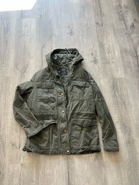 Lucky Brand Women’s Jacket